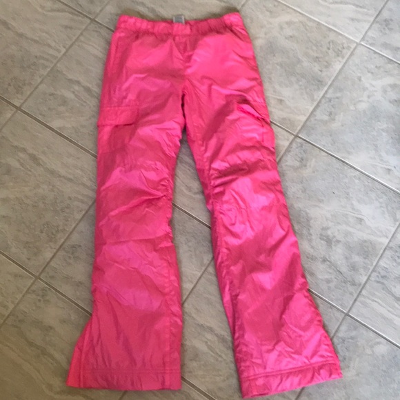 Old navy snow pants Clearance